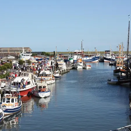 Haus Elke 103 公寓