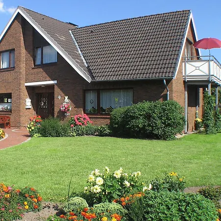 Haus Elke 103 比苏姆